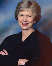 U.S. Judge Susan C. Bucklew