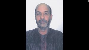 Alhassane Ould Mohamed, also known as "Cheibani," a 43-year-old Malian citizen, was named in an indictment unsealed in a federal court in New York in September. He was charged with the slaying of U.S. Department of Defense official William Bultemeier in Niamey, Niger, in December 2000.