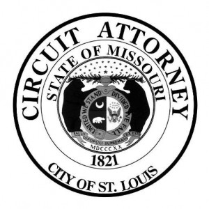 Circuit Attorney St. Louis Missouri