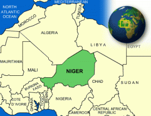 Niger Africa