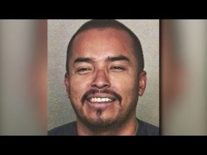 James Gonzalo Medina, 40, of Hollywood, Florida