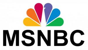 MSNBC Logo