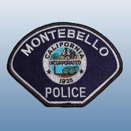 Montebello Police