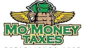 Mo Money Taxes