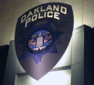 Oakland Police Department