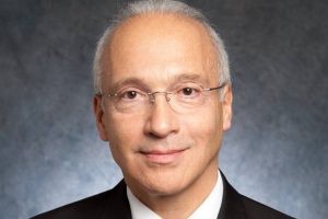 U.S. District Judge Gonzalo Curiel