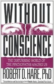 Without Conscience