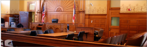 federal courtroom connecticutt