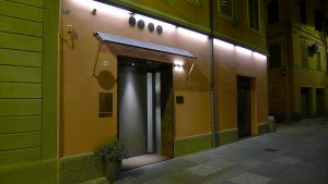 Osteria Francescana MODENA, ITALY