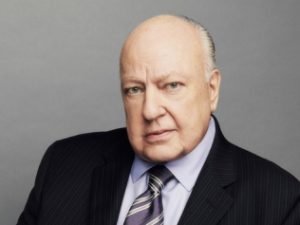 ROGER AILES