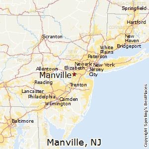 Manville, N.J.