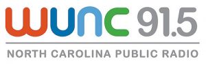 WUNC NORTH CAROLINA Public Radio