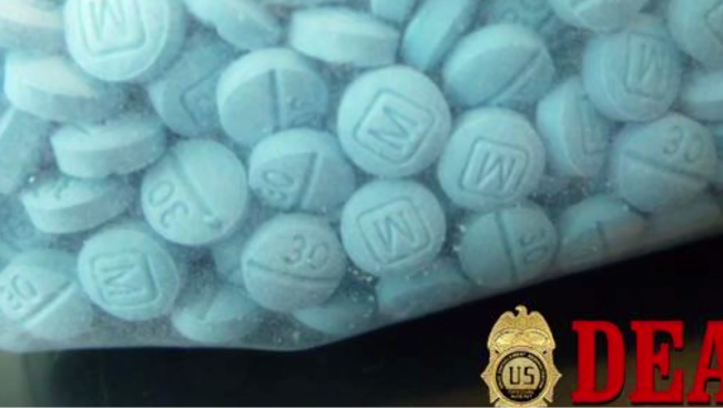 Calif. Duo Who Allegedly Used Darknet to Sell Fentanyl and Cocaine Indicted