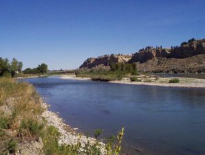 yellowstone-river