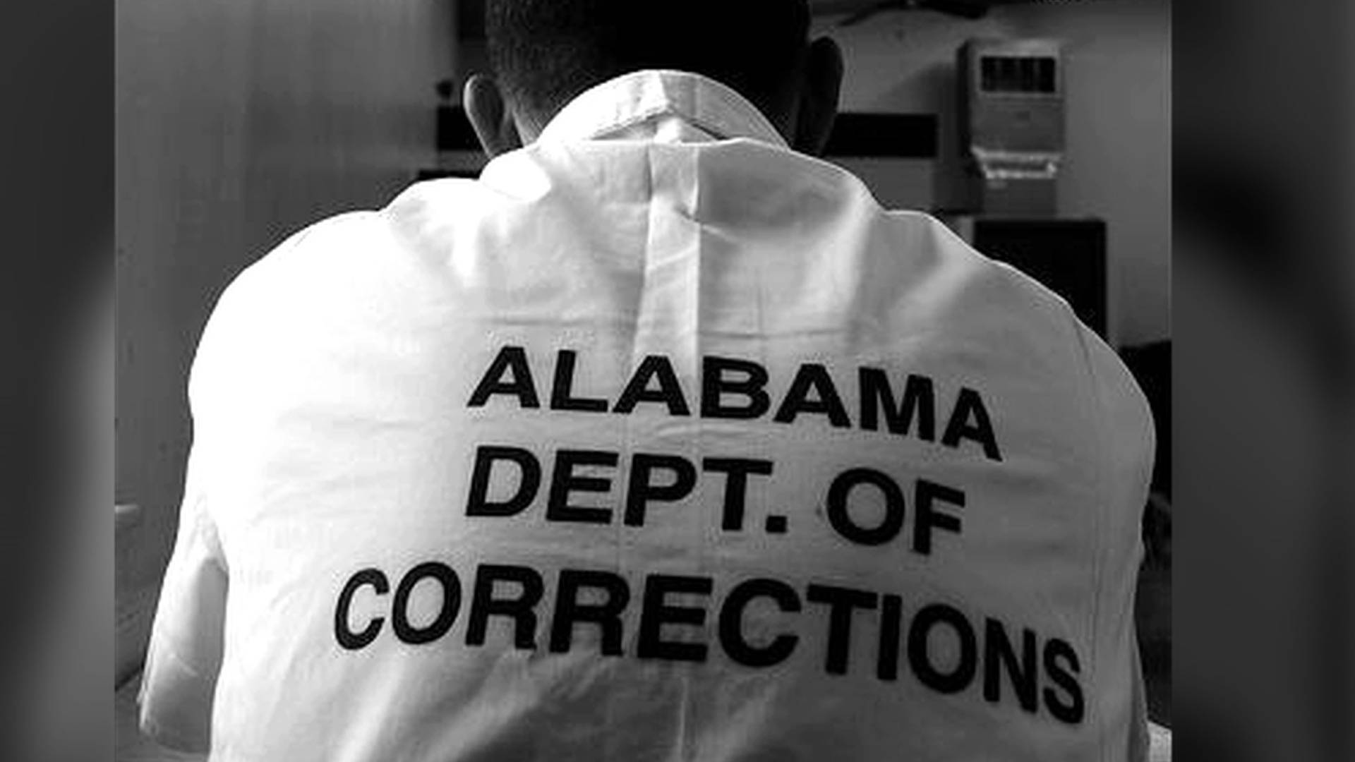 Former Alabama Corrections Lt. Guilty of Beating Restrained Inmate