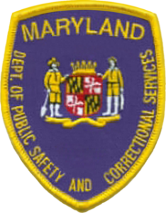 maryland-department-of-correctional-services