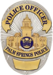 police-officer-palm-springs