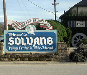 solvang-california