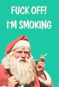 santa-smoking