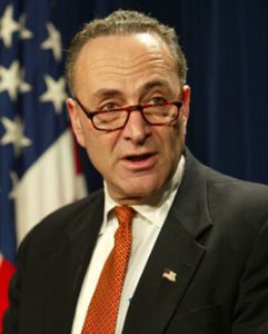 ChuckSchumer