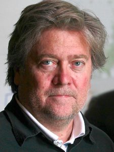 Steve Bannon