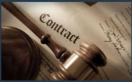 TIPS, TRIVIA & TIDBITS: Ten Legal Terms Most Used in Contracts and What They Mean