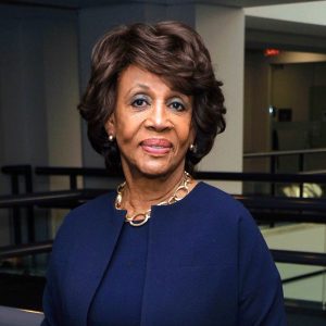 U.S. Rep. Maxine Waters