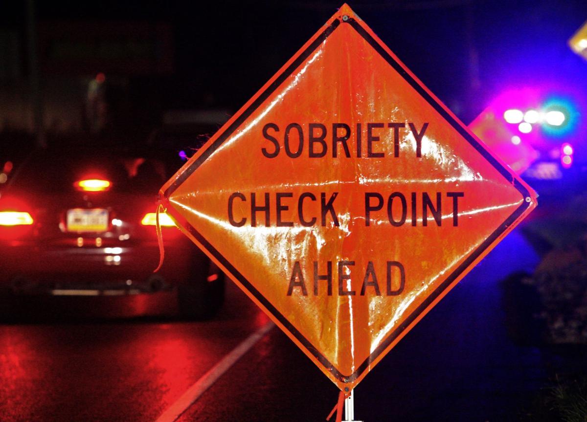 Audit the Audit:  DUI Checkpoints, What Police Can and Can’t Do
