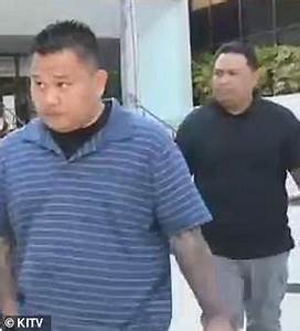Honolulu Cop Guilty of Making Homeless Man Lick a Urinal in a Public Bathroom