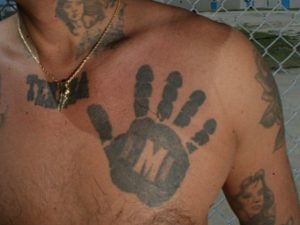 “Secretary” to Mexican Mafia Shot Caller Guilty of Armed Robbery and Shooting