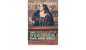 Book on Sale:  The Dead Sea Bar and Grill (Video)