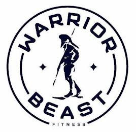 It’s Time to Warrior Up! Wake Up the Beast in You!