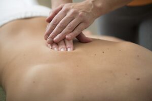 massage, backmassage, swedisclassic massageh