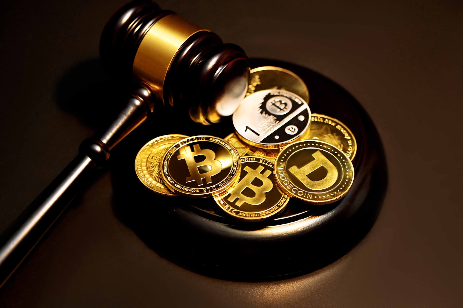 CEO of Titanium Blockchain Sentenced For $21 Million Cryptocurrency Fraud