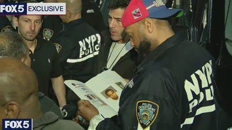 32 NYC Gang Members Named in a 151 Count Felony Indictment