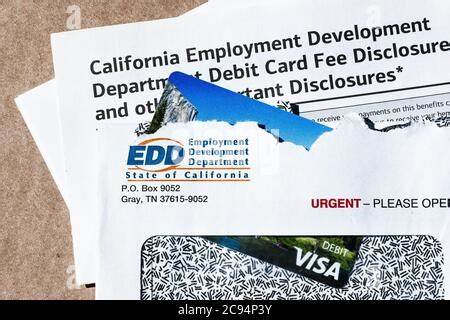 Calif. Man Sentenced to 10 Years in Prison for Withdrawing $1 Million Cash from Card Used by Unemployed