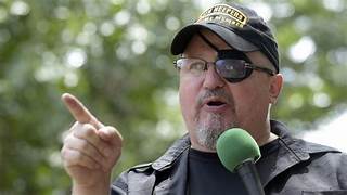 Oath Keepers Founder Sentenced For Seditious Conspiracy Over Jan. 6 Capitol Riot