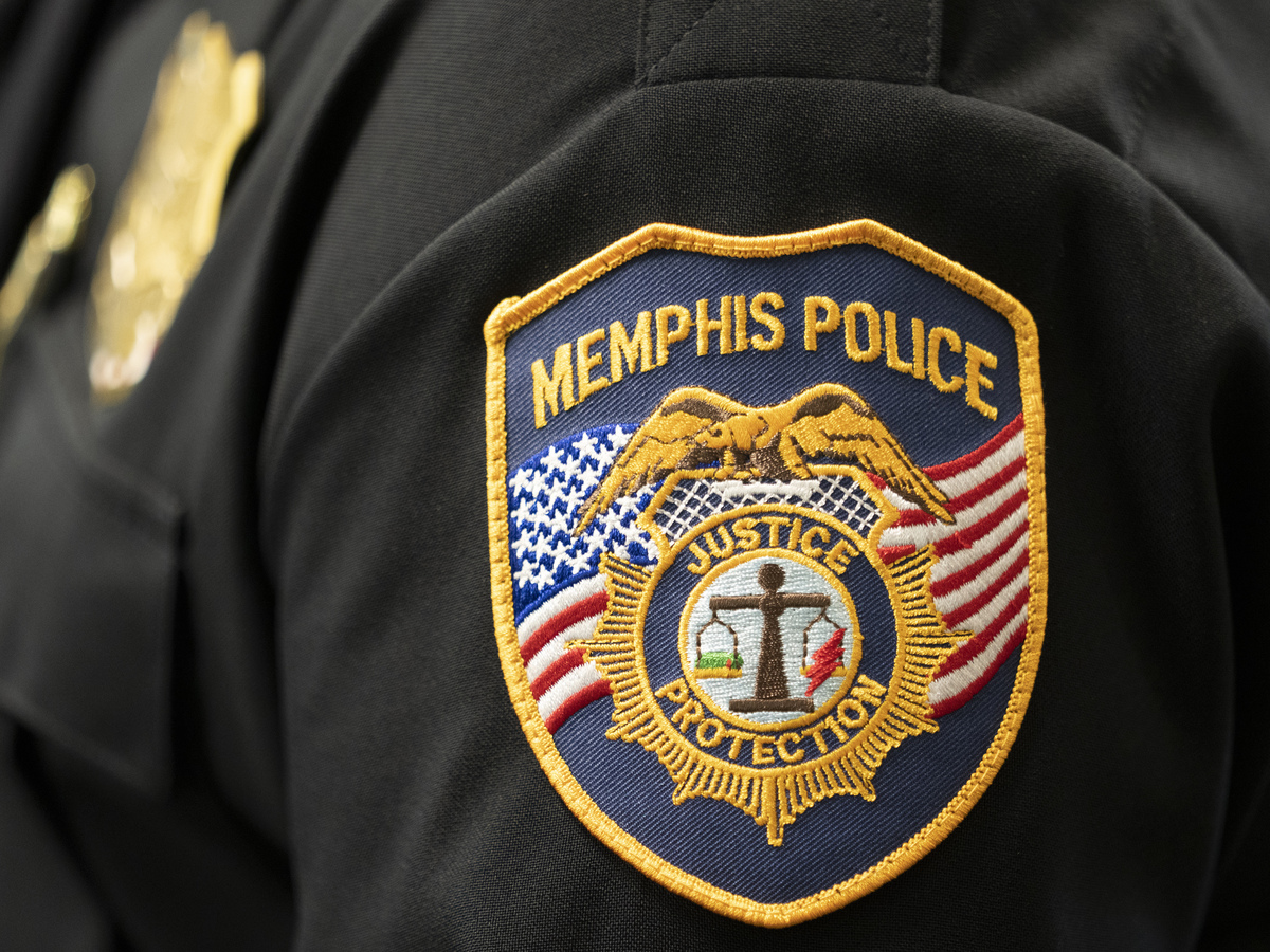 Five Memphis Detectives Indicted for the Beating Death of 29-Year-Old Man
