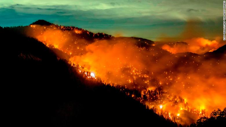 Federal Lawsuit Filed Against Southern California Edison and Its Tree Service Contractor Alleging Negligence Involving 2020 Bobcat Fire in Angeles National Forest