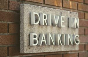 Drive In Banking